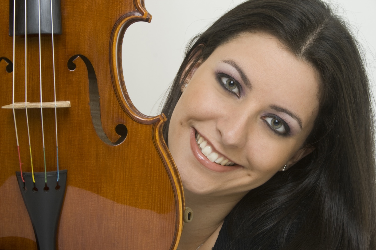 Ana Paula Cervellini (Coordenadora musical)